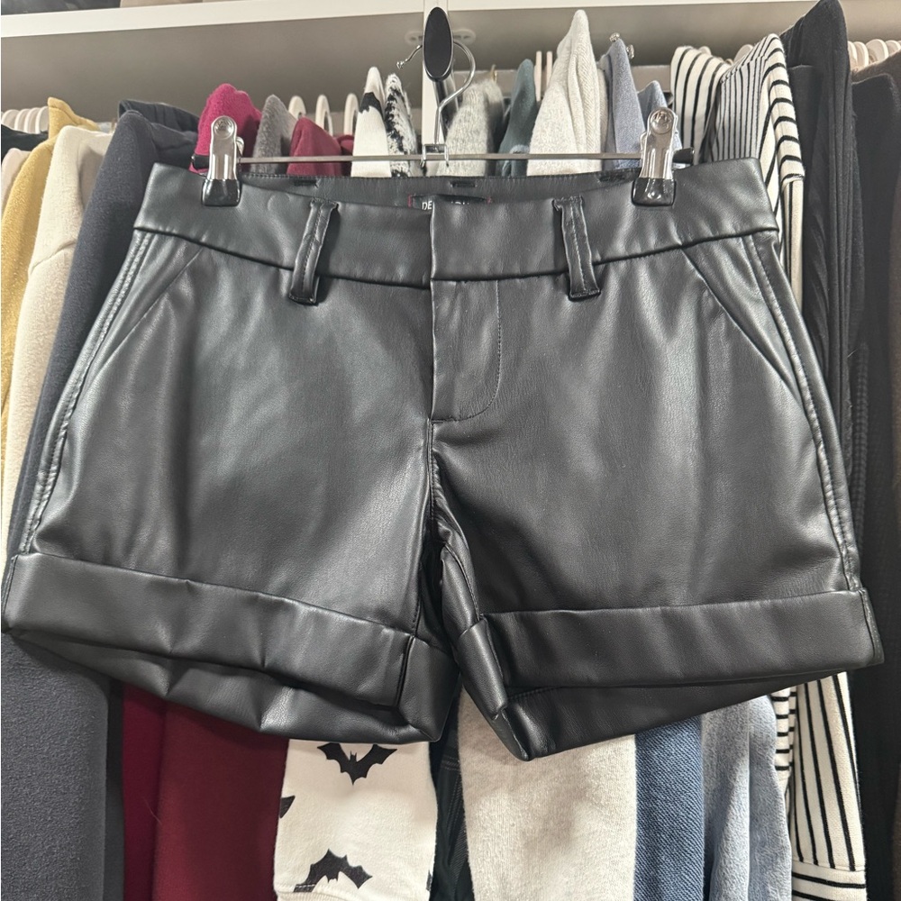Dear John Classic Black Jacket